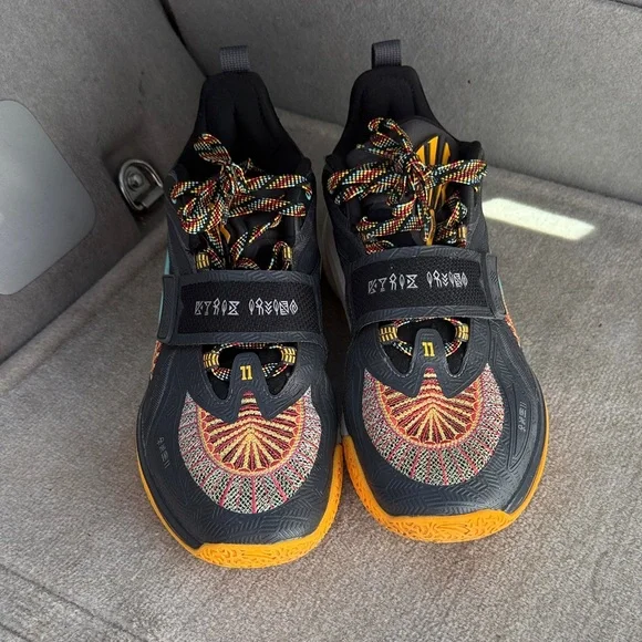 Anta Kai 1 Sacred Bond basketball sneaker men’s 13 - Picture 2 of 6